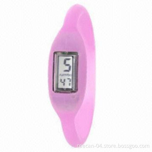 What a Big Bargain Silicone Watch (Silicone Watch 003)